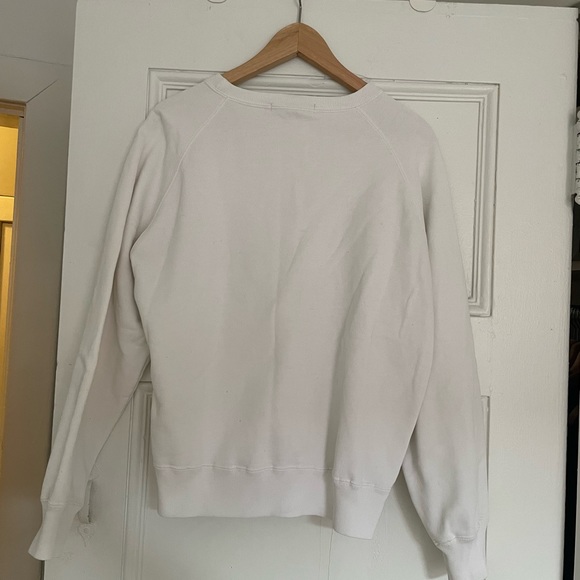 Vintage Club Monaco Crewneck Sweater - Picture 4 of 4